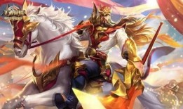 赤土新皮肤爆料最新消息,炫酷特效，带你领略东方之美