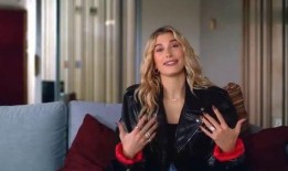 比伯海莉爆料视频,揭秘明星夫妻的甜蜜瞬间